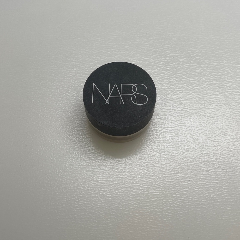 NARS Soft Matte Complete Concealer Light 1 Chantilly 0.21oz/6.2g